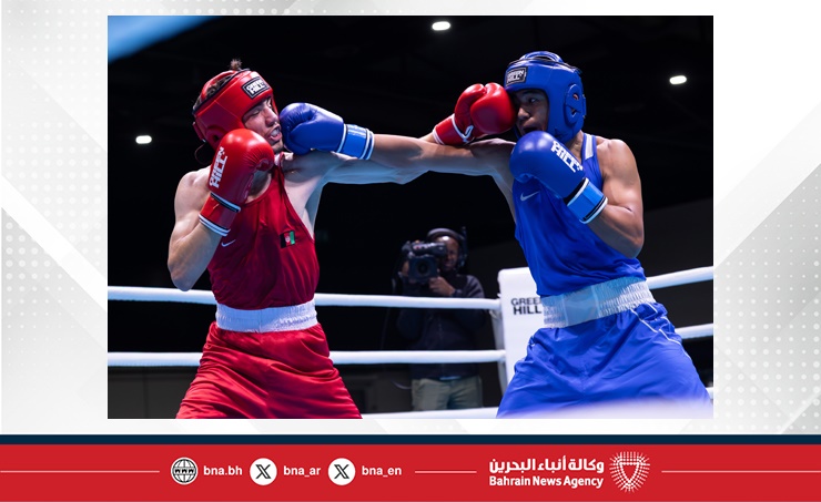 نتائج إيجابية ومشاركة مميزة للشباب البحريني في منافسات ألعاب القوى والملاكمة والألعاب الإلكترونية بدورة الألعاب الآسيوية الثالثة للشباب